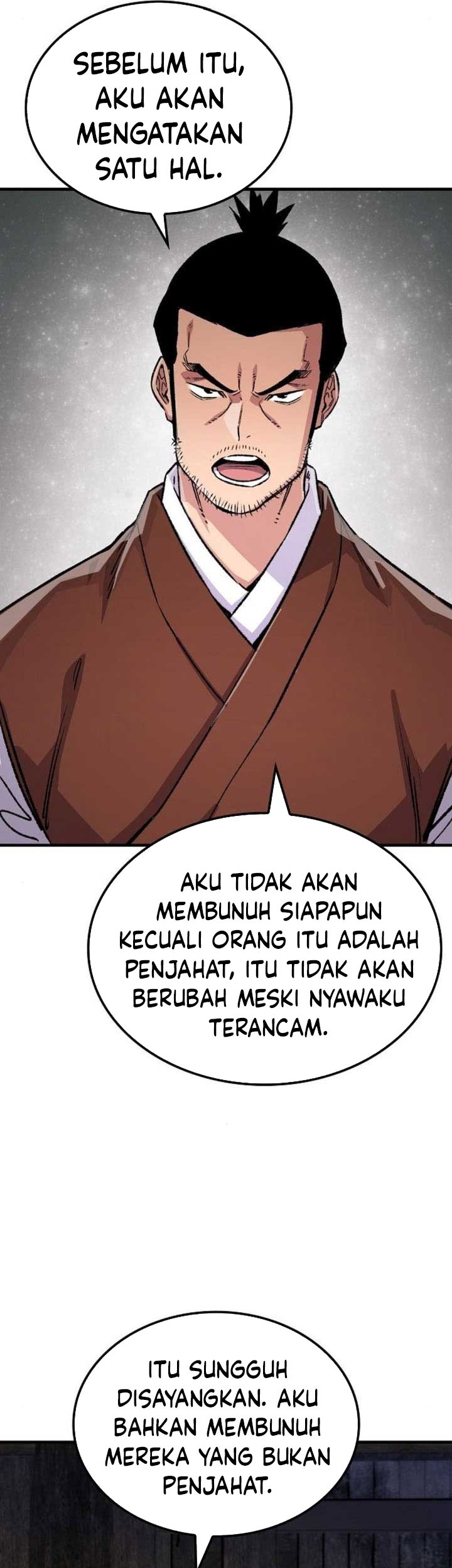 Reborn as The Heavenly Demon Chapter 73 Gambar 7