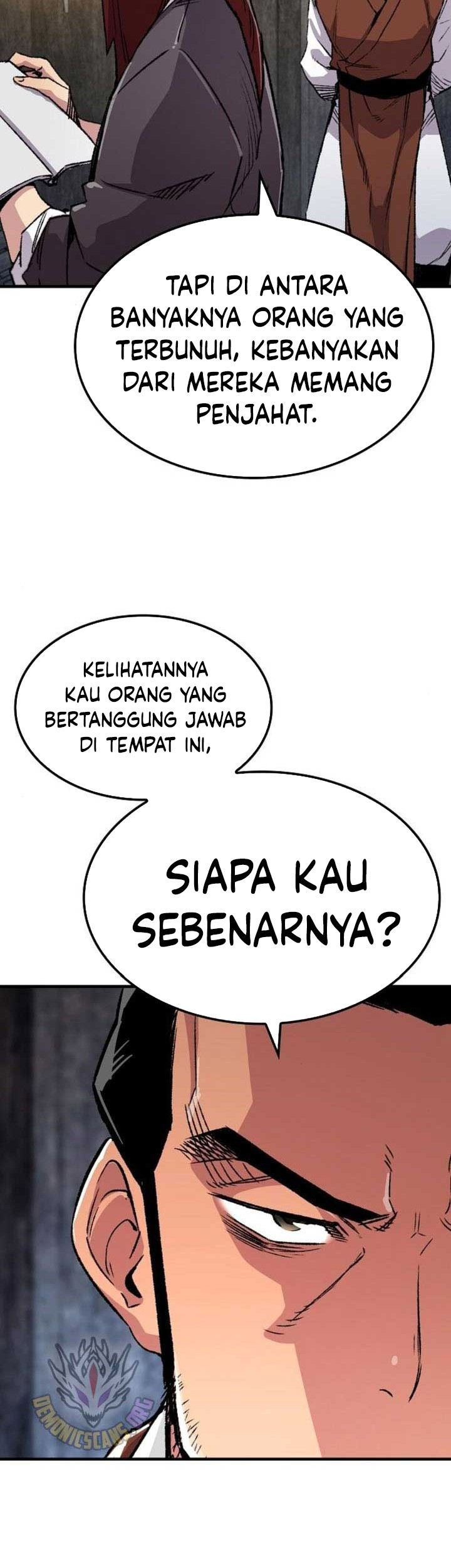 Reborn as The Heavenly Demon Chapter 73 Gambar 9
