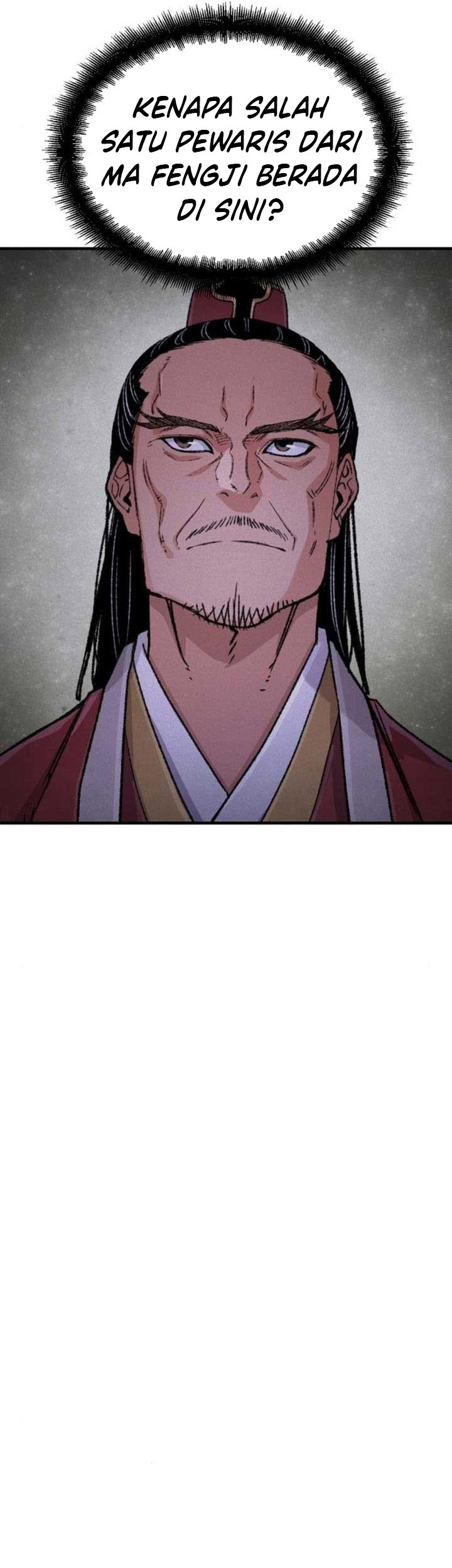 Reborn as The Heavenly Demon Chapter 73 Gambar 13