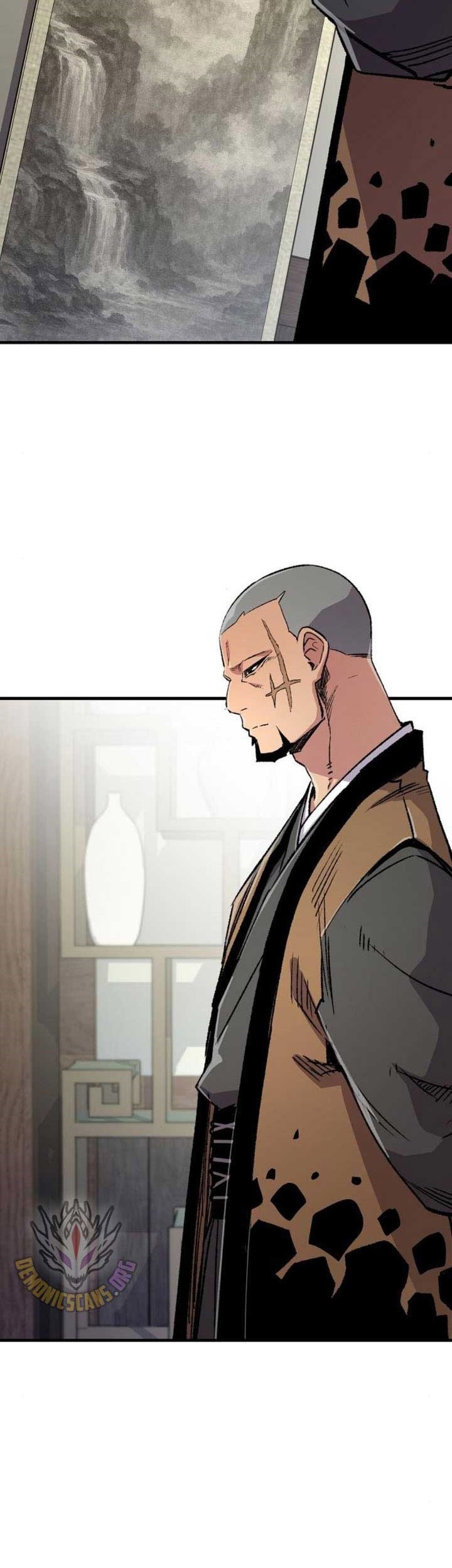 Reborn as The Heavenly Demon Chapter 73 Gambar 15