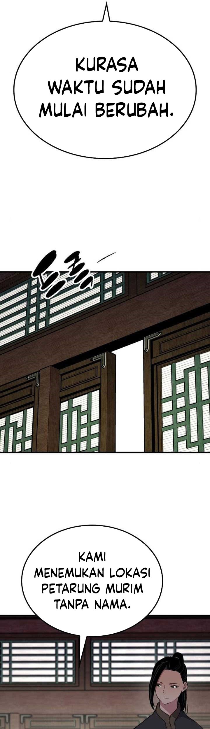 Reborn as The Heavenly Demon Chapter 73 Gambar 25