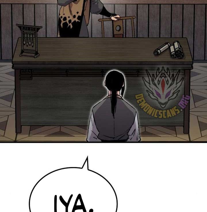 Reborn as The Heavenly Demon Chapter 73 Gambar 22