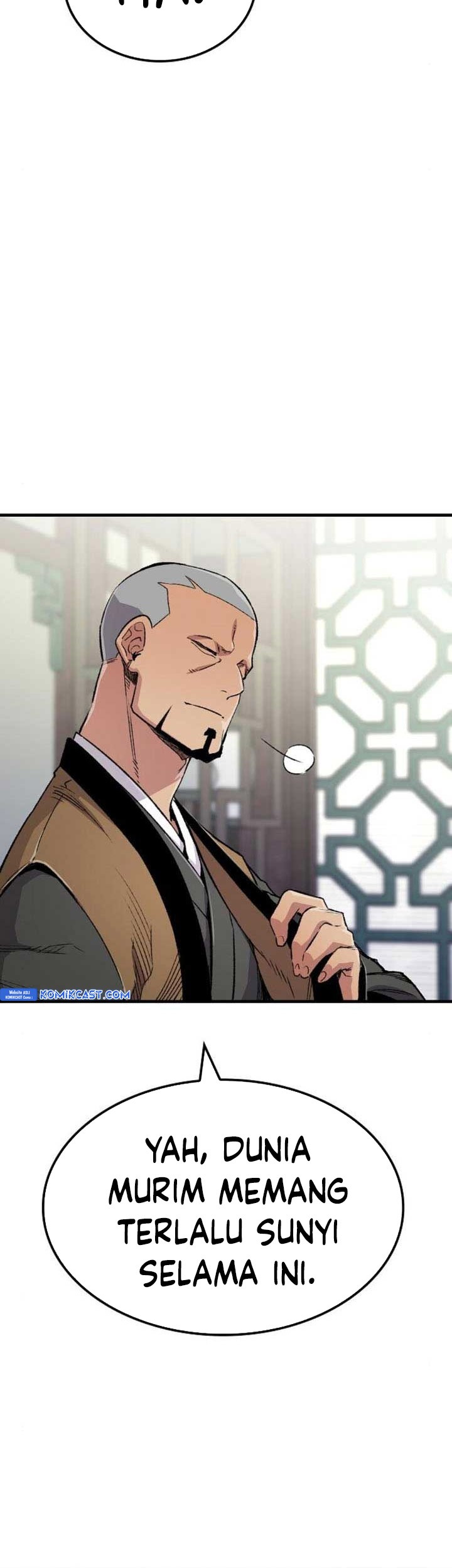 Reborn as The Heavenly Demon Chapter 73 Gambar 23