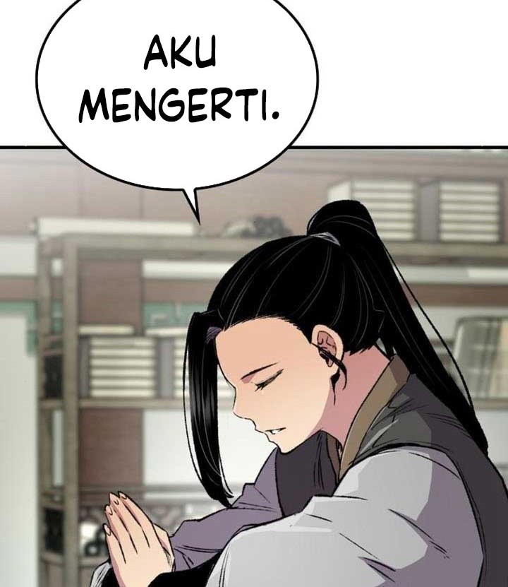 Reborn as The Heavenly Demon Chapter 73 Gambar 34