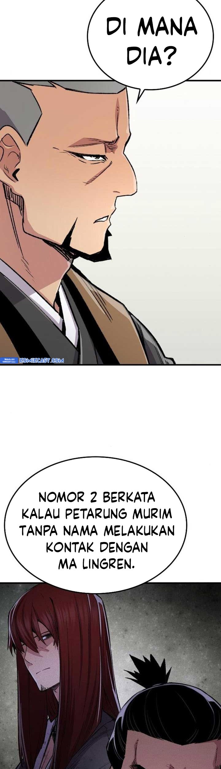 Reborn as The Heavenly Demon Chapter 73 Gambar 27