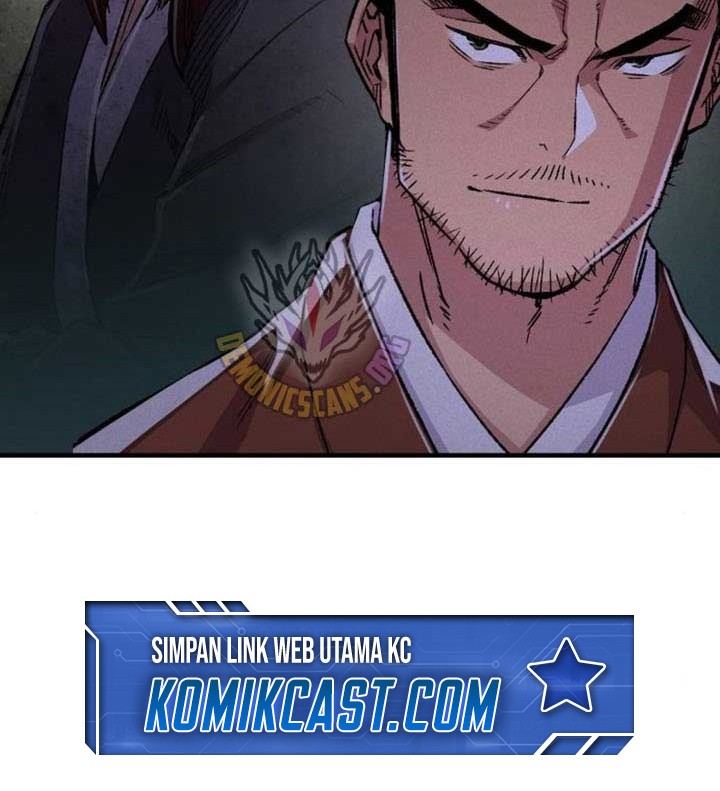 Reborn as The Heavenly Demon Chapter 73 Gambar 28