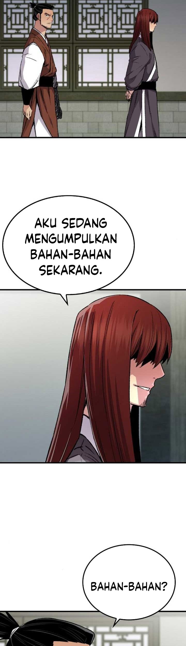 Reborn as The Heavenly Demon Chapter 73 Gambar 37