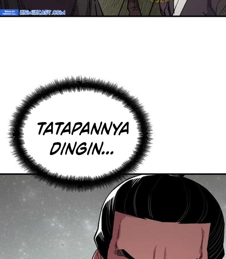 Reborn as The Heavenly Demon Chapter 73 Gambar 46