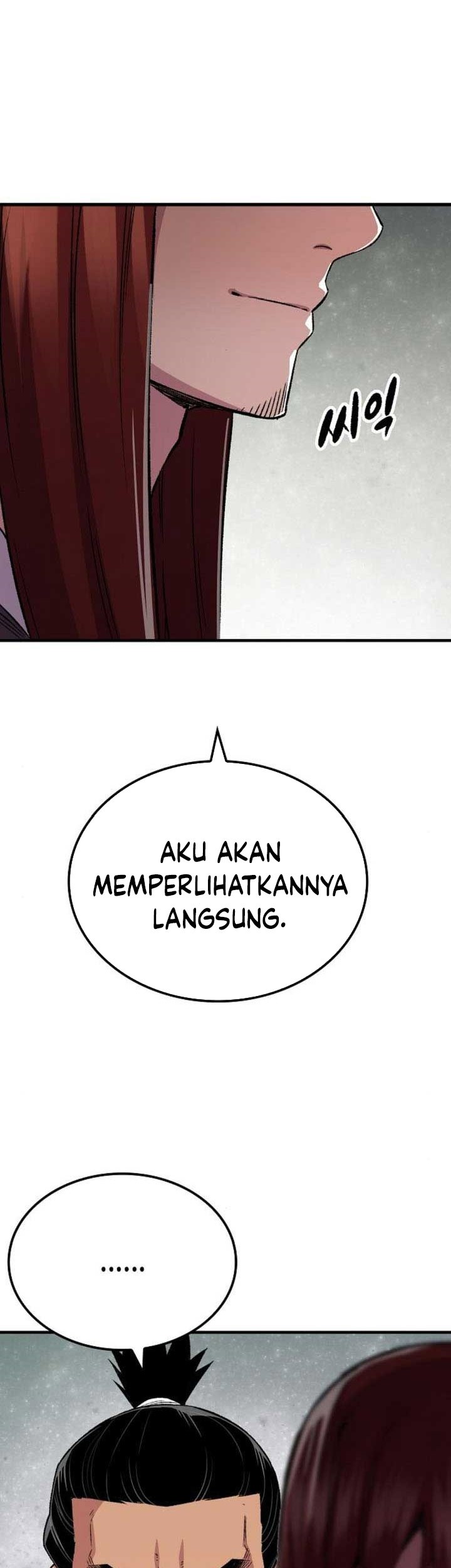 Reborn as The Heavenly Demon Chapter 73 Gambar 39