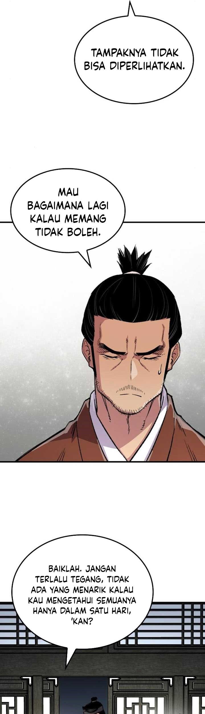 Reborn as The Heavenly Demon Chapter 73 Gambar 49