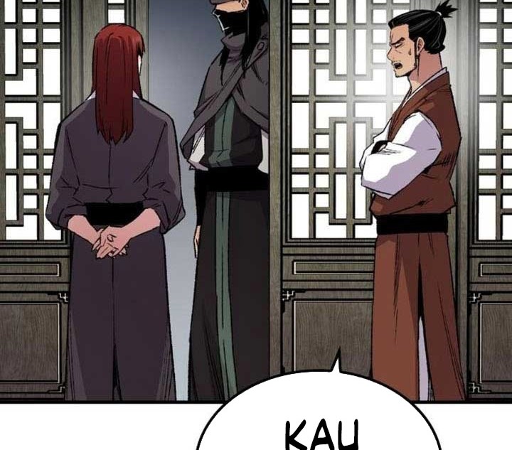 Reborn as The Heavenly Demon Chapter 73 Gambar 50