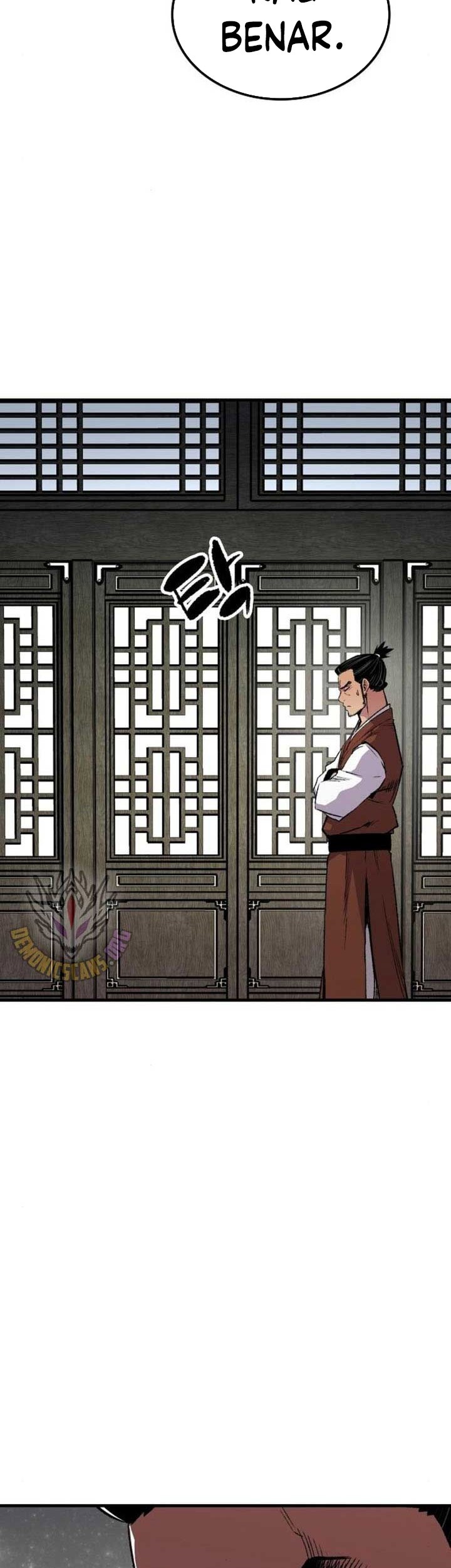 Reborn as The Heavenly Demon Chapter 73 Gambar 51