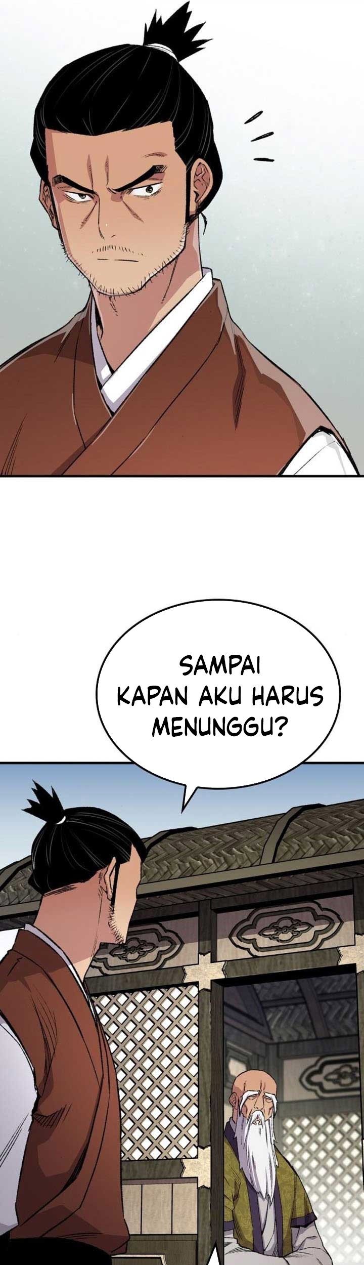 Reborn as The Heavenly Demon Chapter 73 Gambar 55