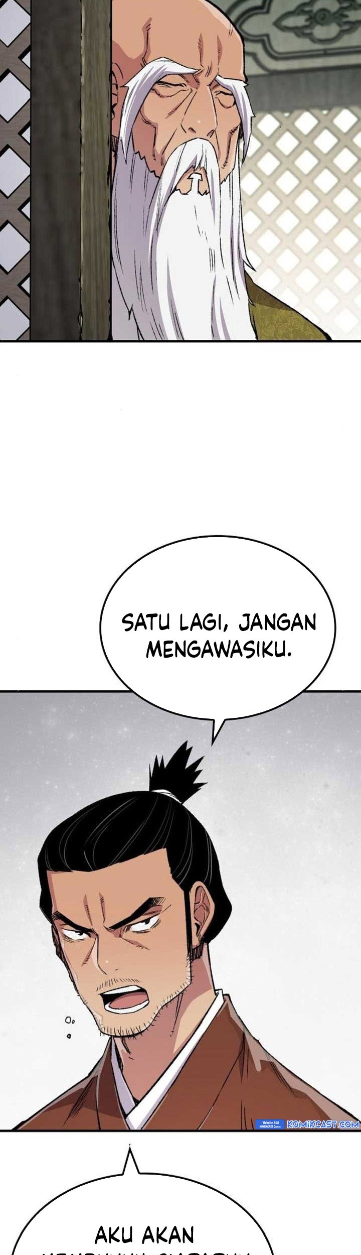 Reborn as The Heavenly Demon Chapter 73 Gambar 59