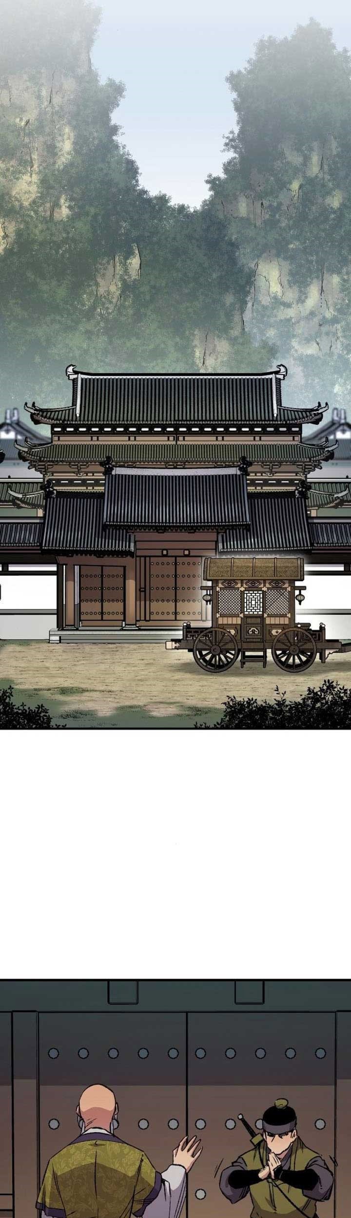 Reborn as The Heavenly Demon Chapter 73 Gambar 73