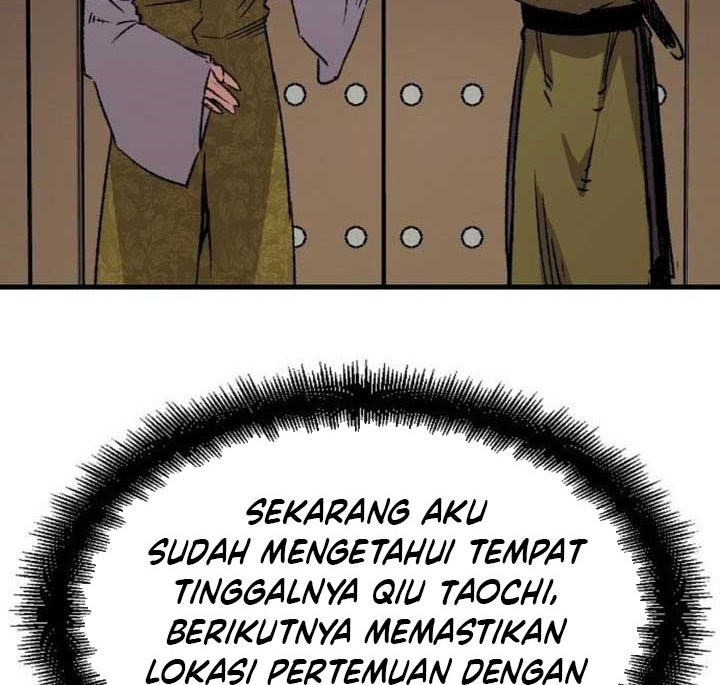 Reborn as The Heavenly Demon Chapter 73 Gambar 74