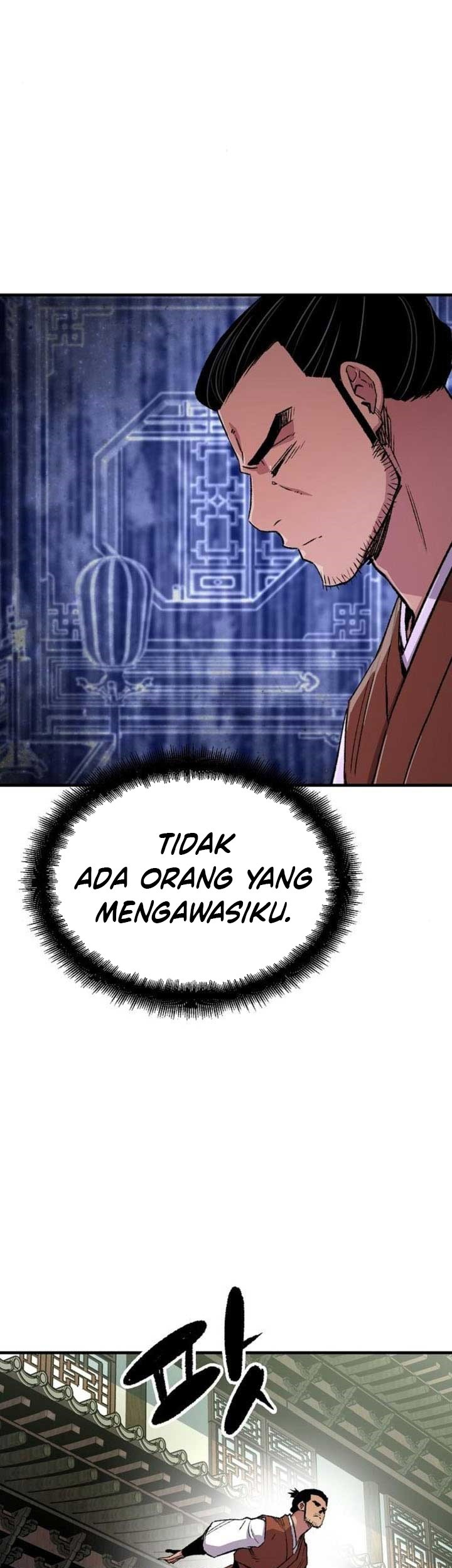 Reborn as The Heavenly Demon Chapter 73 Gambar 67
