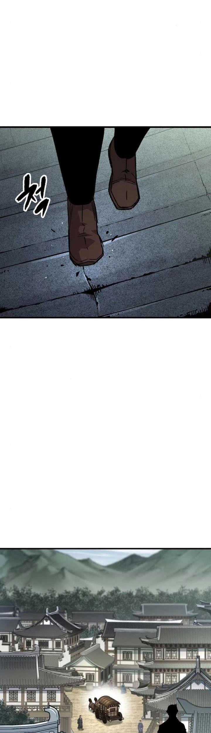 Reborn as The Heavenly Demon Chapter 73 Gambar 69