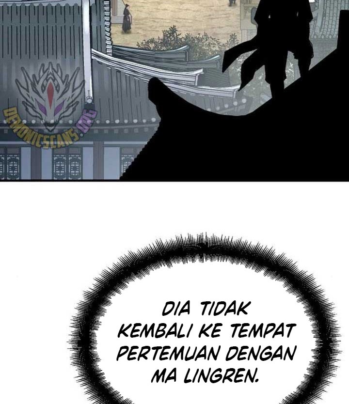 Reborn as The Heavenly Demon Chapter 73 Gambar 70