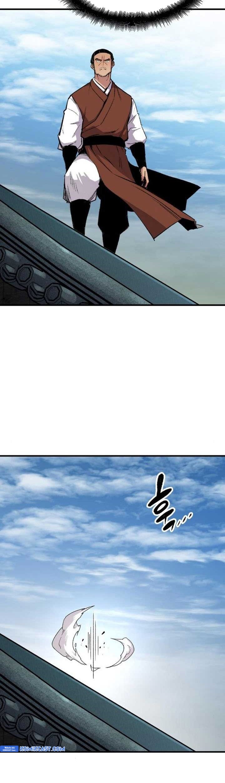 Reborn as The Heavenly Demon Chapter 73 Gambar 71