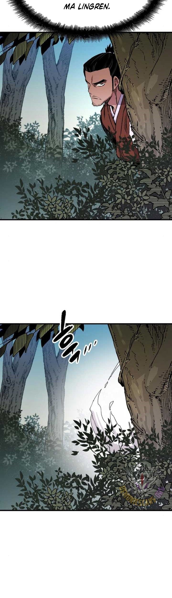 Reborn as The Heavenly Demon Chapter 73 Gambar 75