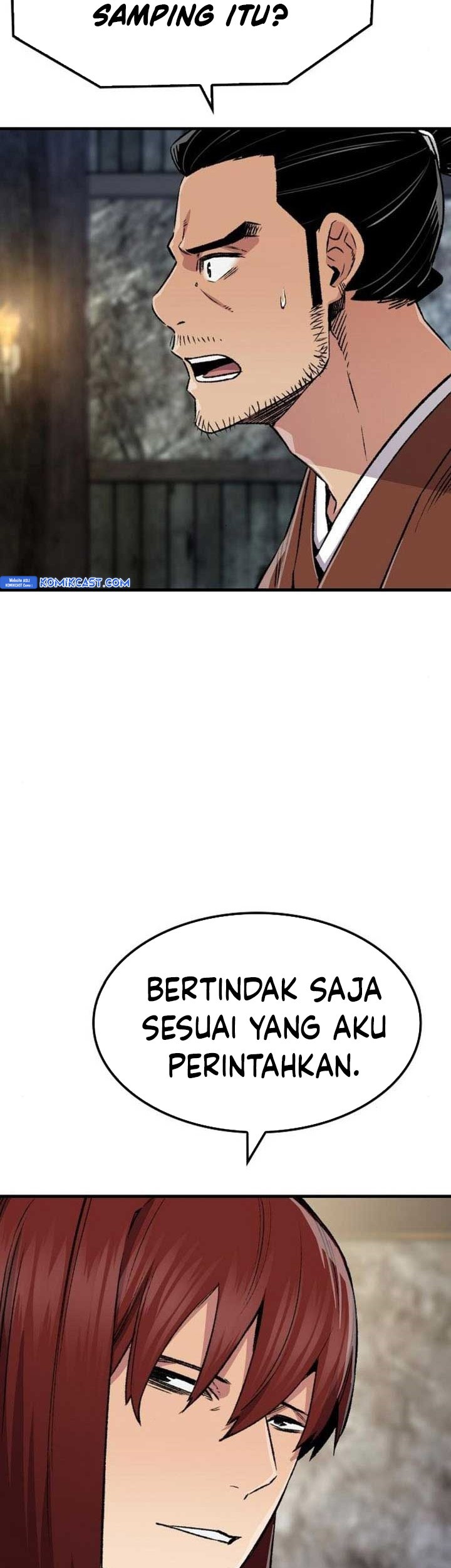 Reborn as The Heavenly Demon Chapter 73 Gambar 5