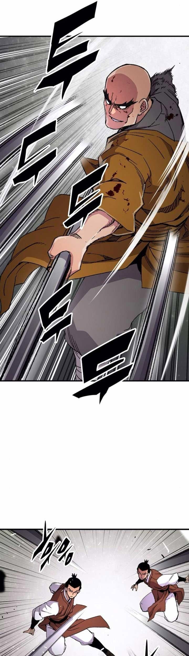 Reborn as The Heavenly Demon Chapter 74 Gambar 85