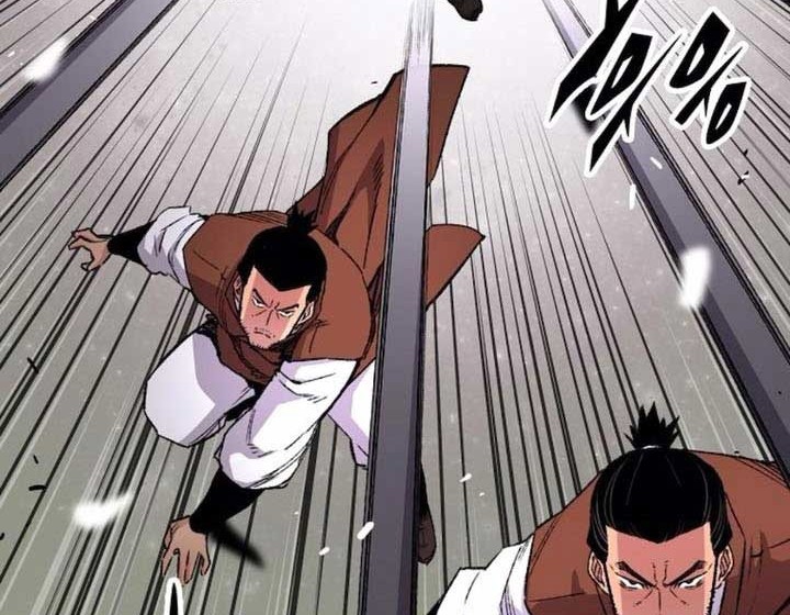 Reborn as The Heavenly Demon Chapter 74 Gambar 86