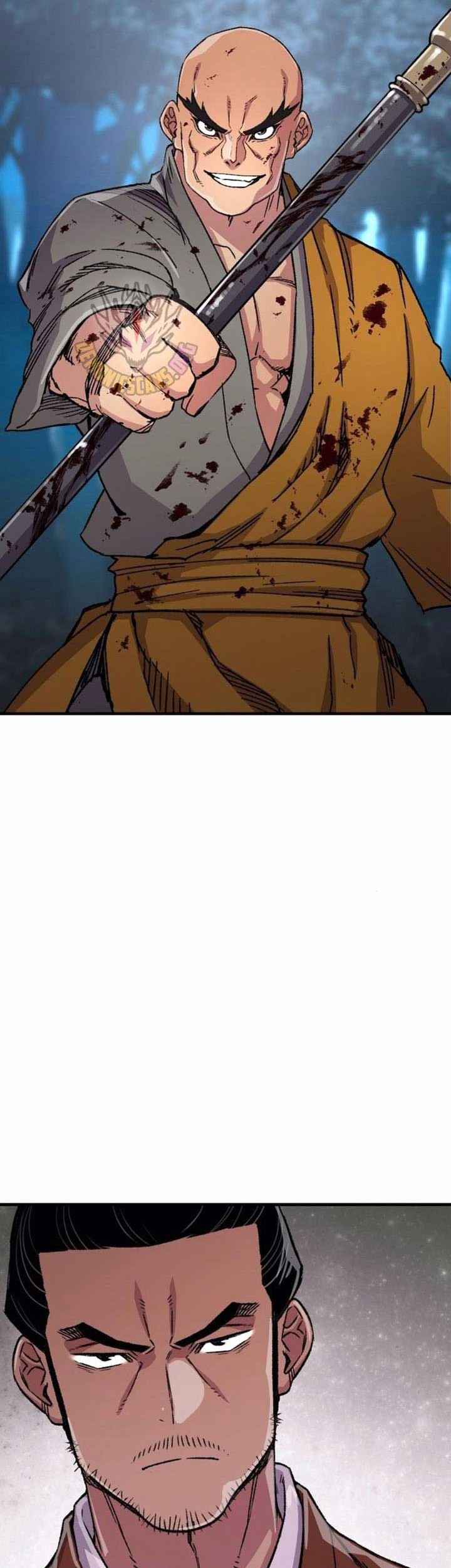 Reborn as The Heavenly Demon Chapter 74 Gambar 81