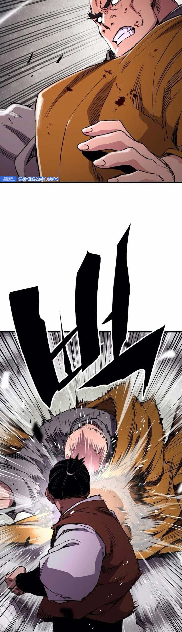 Reborn as The Heavenly Demon Chapter 74 Gambar 93