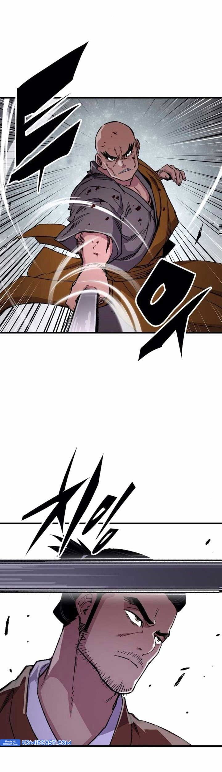 Reborn as The Heavenly Demon Chapter 74 Gambar 89