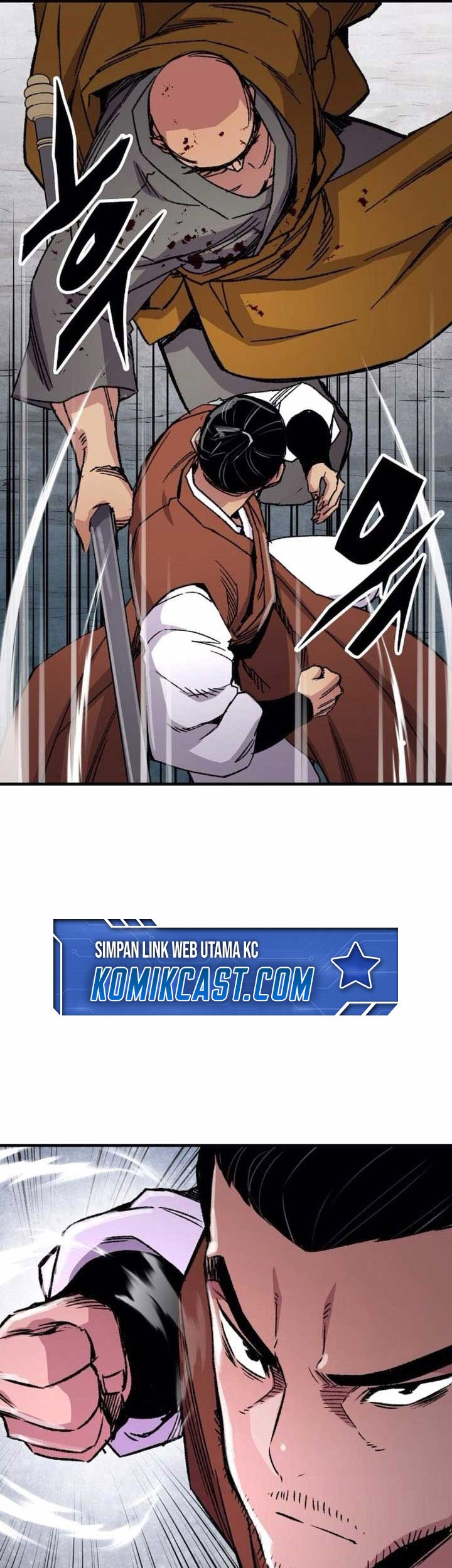 Reborn as The Heavenly Demon Chapter 74 Gambar 91