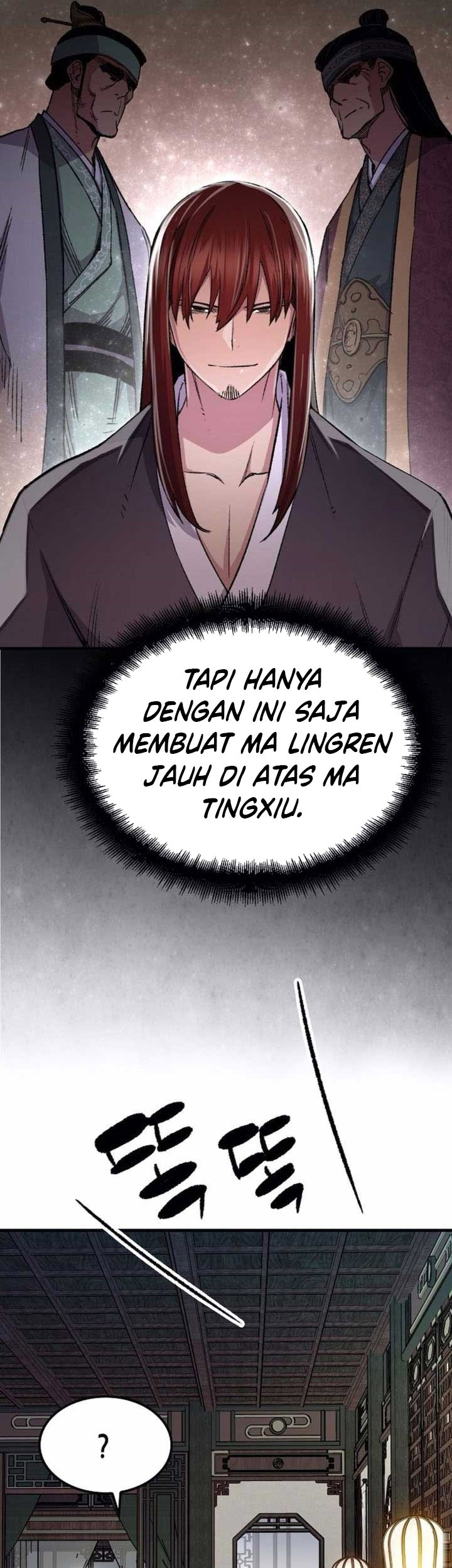 Reborn as The Heavenly Demon Chapter 74 Gambar 7