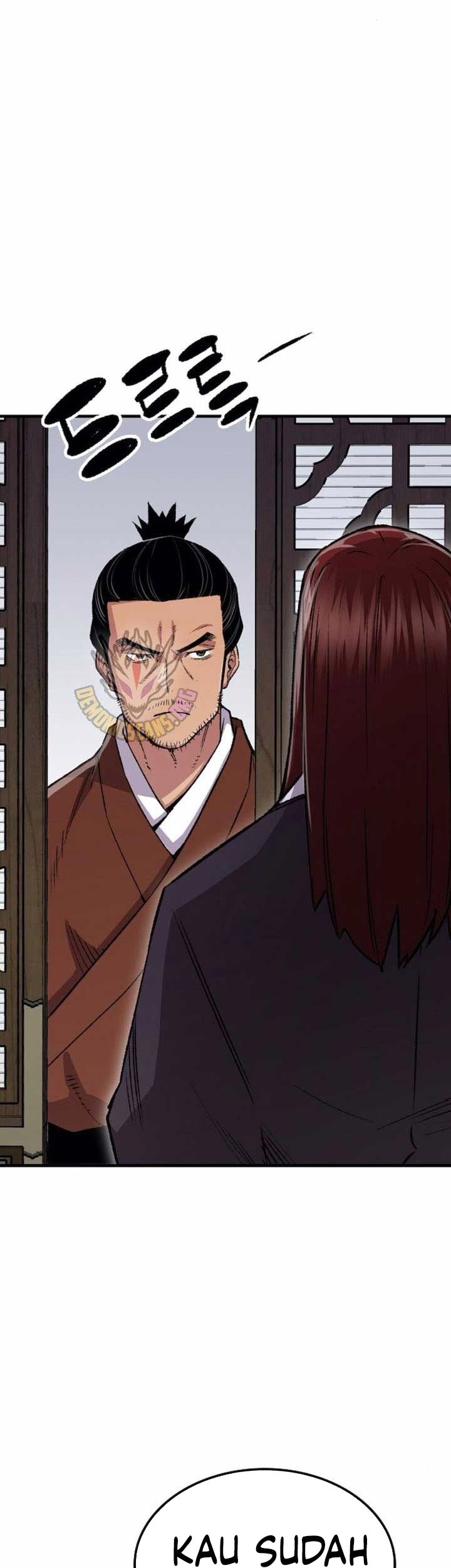 Reborn as The Heavenly Demon Chapter 74 Gambar 9