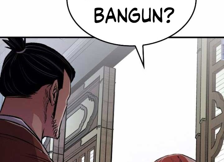 Reborn as The Heavenly Demon Chapter 74 Gambar 10