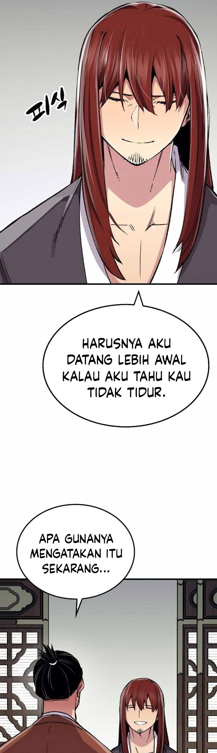 Reborn as The Heavenly Demon Chapter 74 Gambar 13