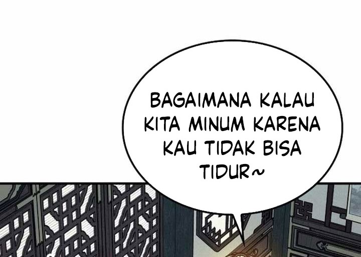 Reborn as The Heavenly Demon Chapter 74 Gambar 16