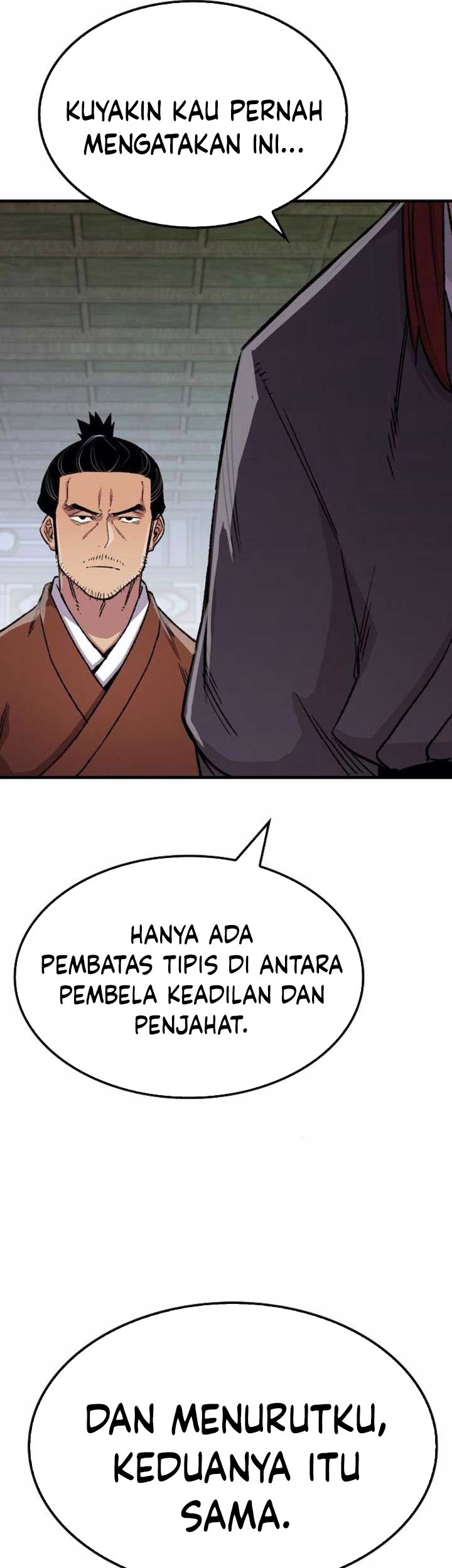 Reborn as The Heavenly Demon Chapter 74 Gambar 25