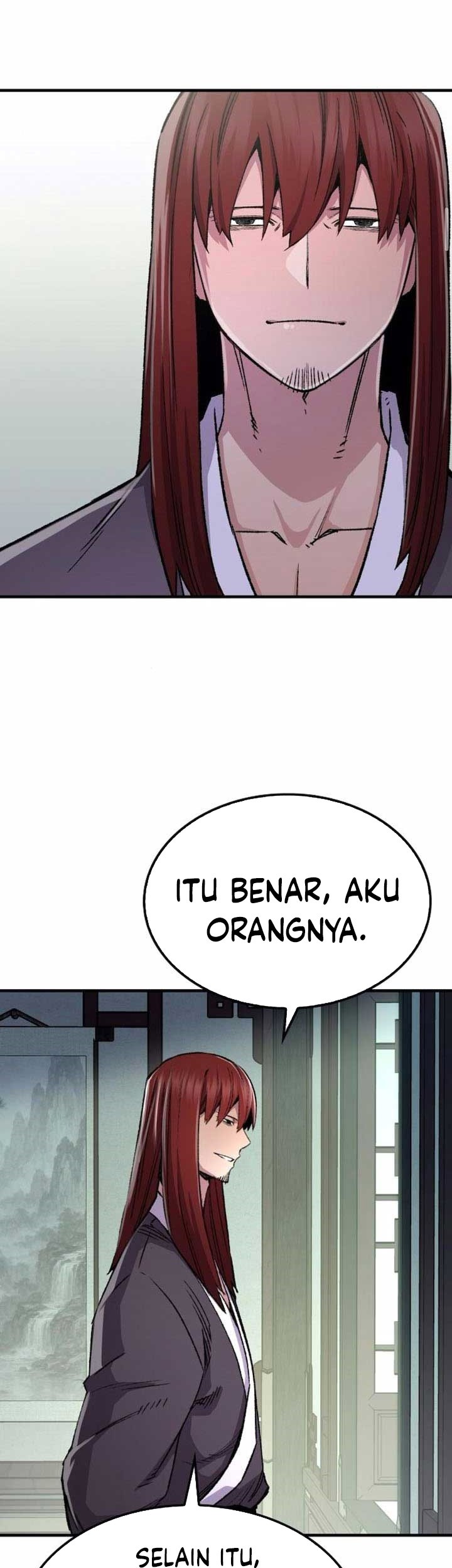 Reborn as The Heavenly Demon Chapter 74 Gambar 21