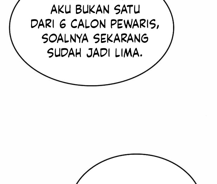 Reborn as The Heavenly Demon Chapter 74 Gambar 22