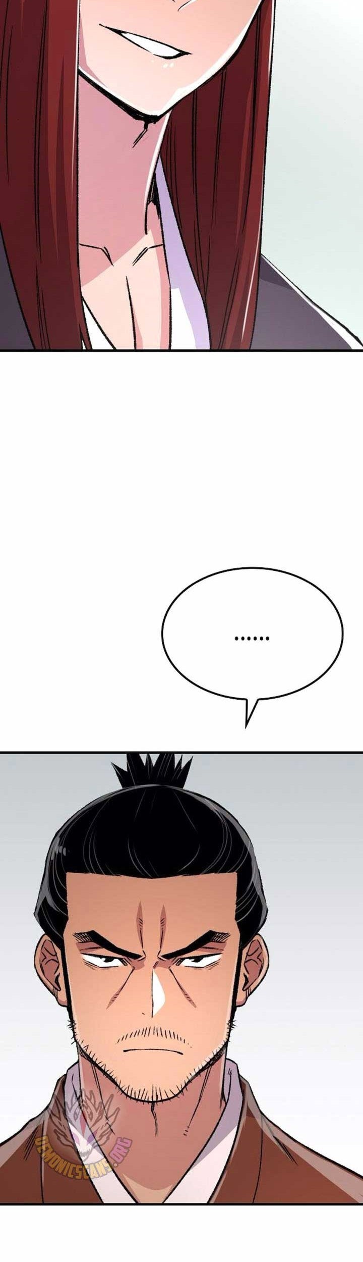 Reborn as The Heavenly Demon Chapter 74 Gambar 27