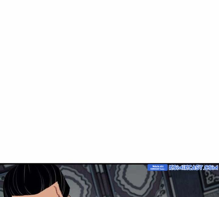 Reborn as The Heavenly Demon Chapter 74 Gambar 28