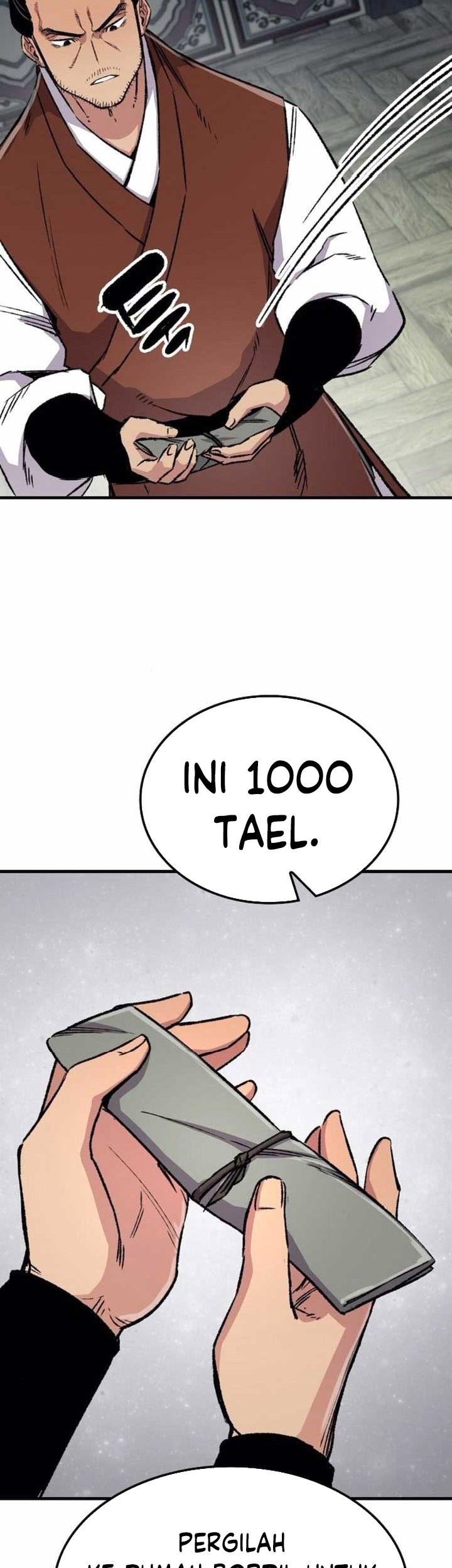 Reborn as The Heavenly Demon Chapter 74 Gambar 29