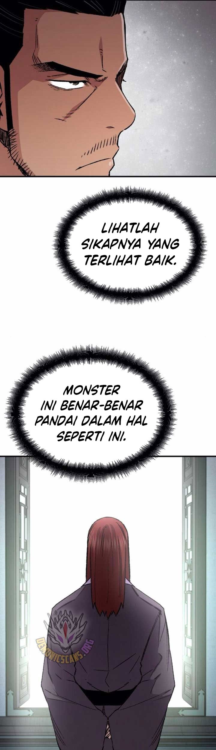 Reborn as The Heavenly Demon Chapter 74 Gambar 31