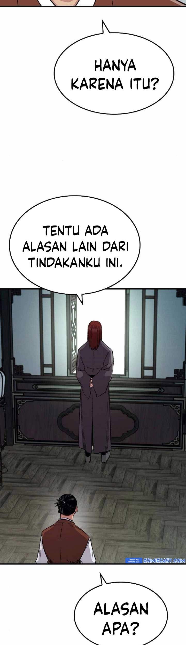 Reborn as The Heavenly Demon Chapter 74 Gambar 35