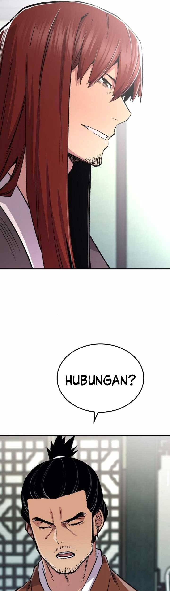 Reborn as The Heavenly Demon Chapter 74 Gambar 37