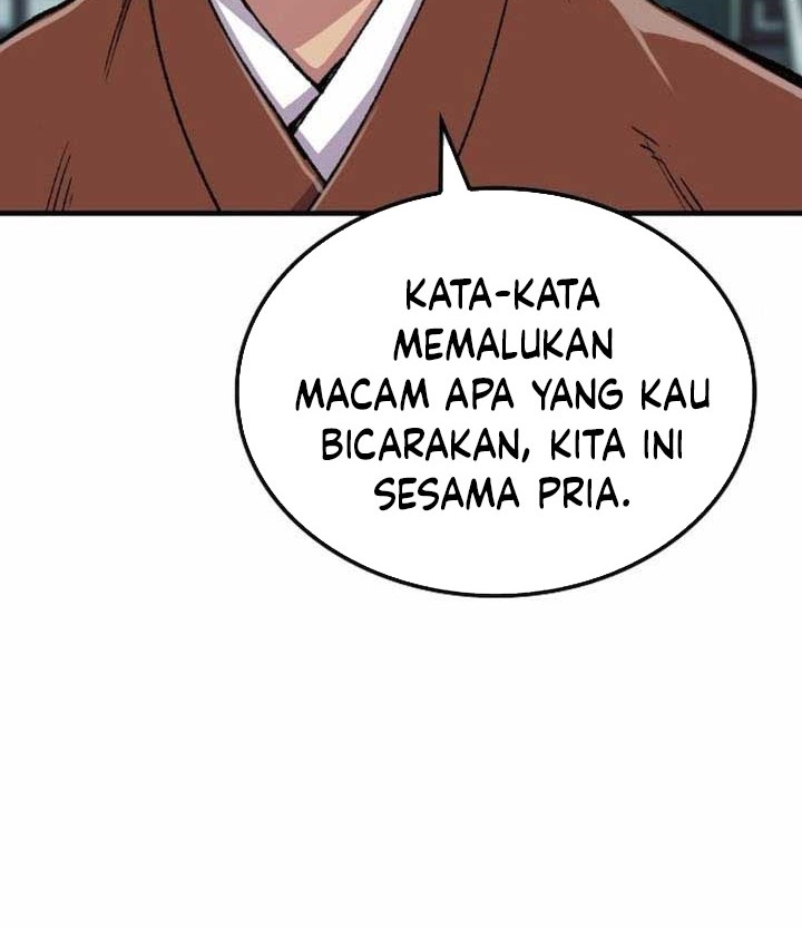 Reborn as The Heavenly Demon Chapter 74 Gambar 38