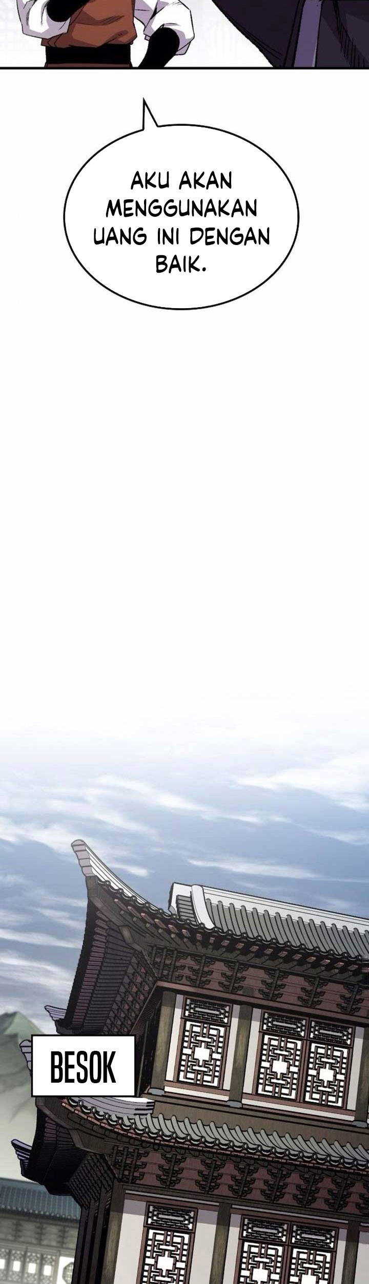 Reborn as The Heavenly Demon Chapter 74 Gambar 45