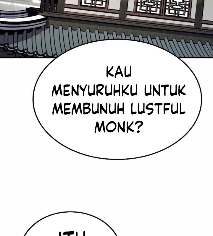 Reborn as The Heavenly Demon Chapter 74 Gambar 46