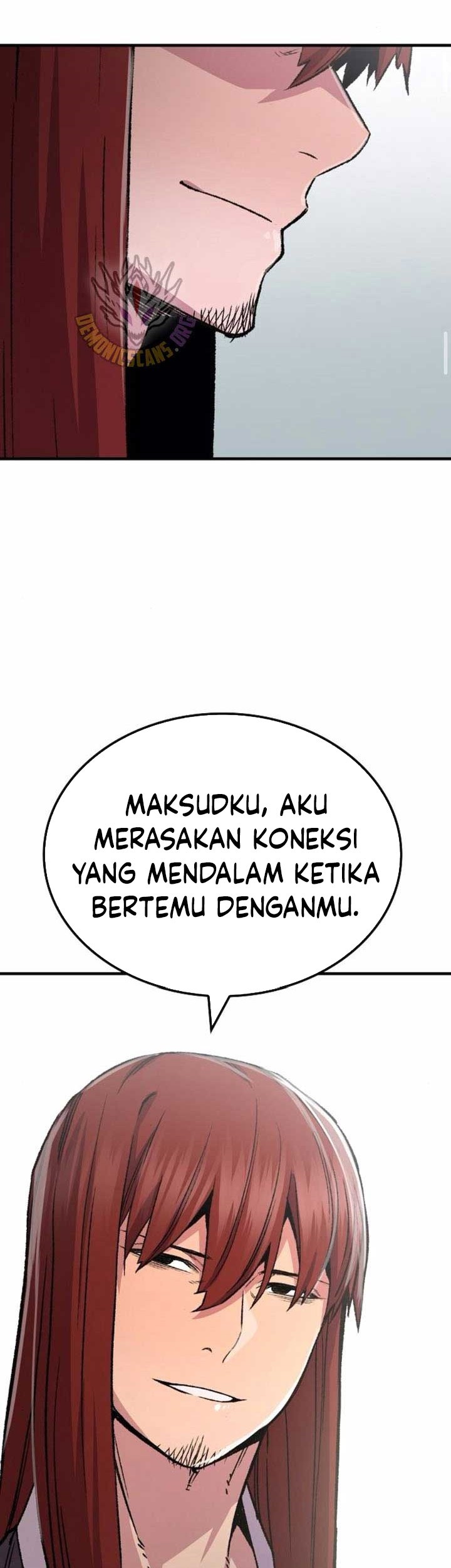 Reborn as The Heavenly Demon Chapter 74 Gambar 39